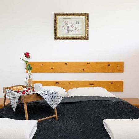 Apartamenty Wisniowy Sad By Noclegi Renters Kołobrzeg Buitenkant foto