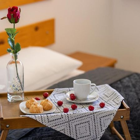 Apartamenty Wisniowy Sad By Noclegi Renters Kołobrzeg Buitenkant foto